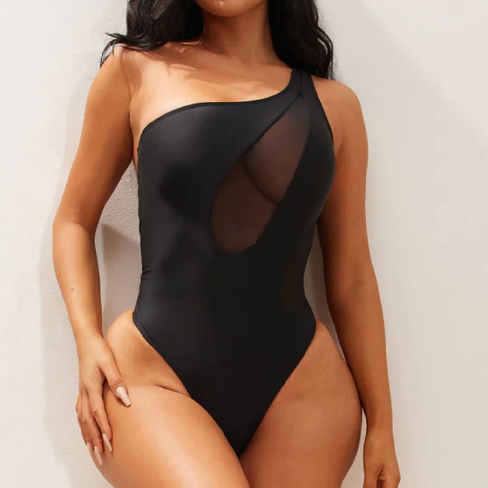 NWT one piece swim